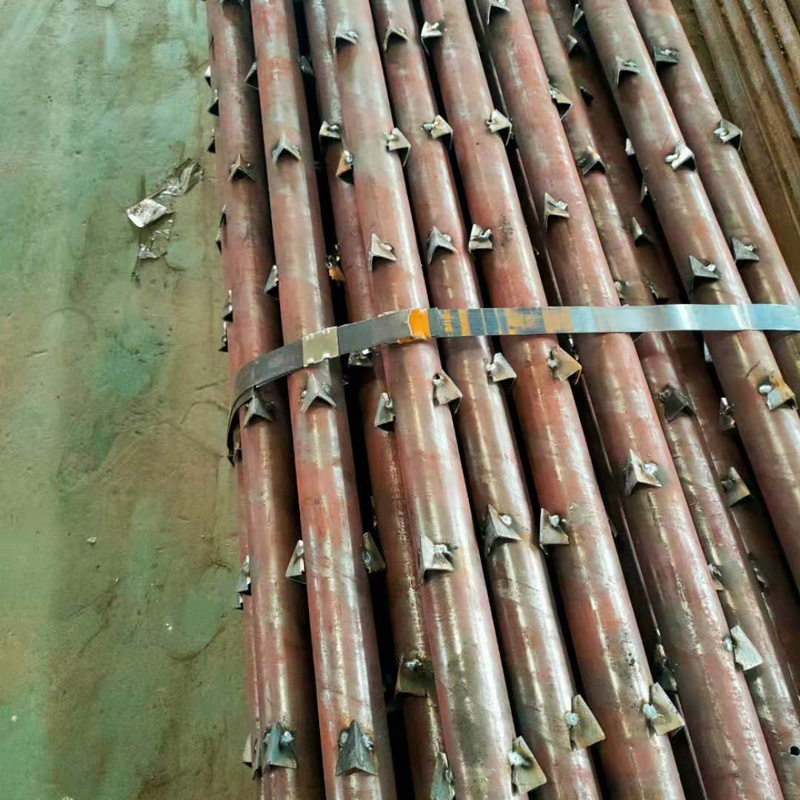 肃州土钉小导管