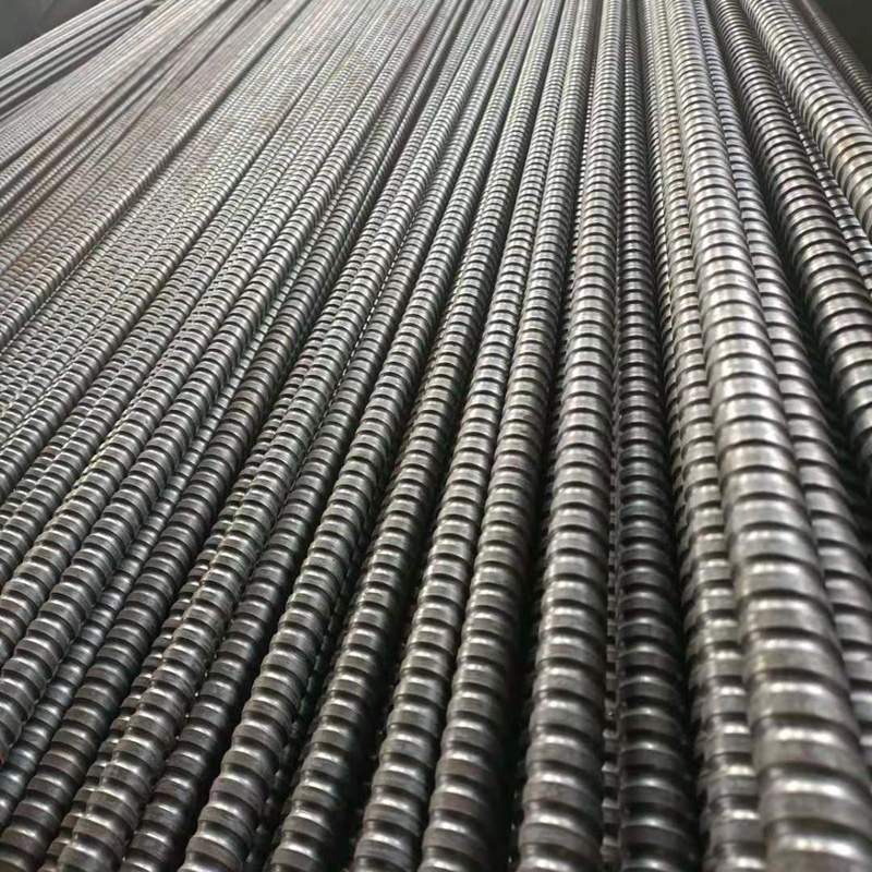 肃州中空锚杆
